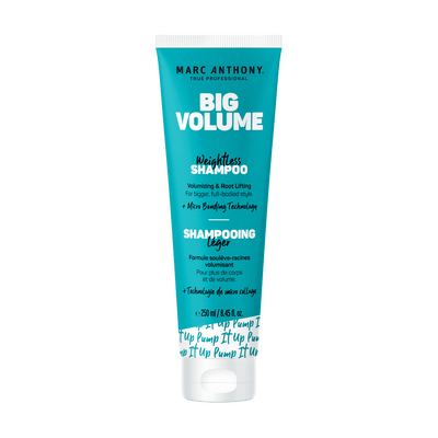 Marc Anthony Dream Big Volume Shampoo