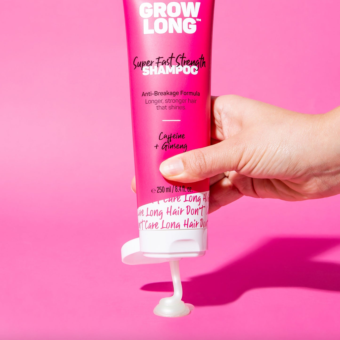 Marc Anthony Grow Long Shampoo