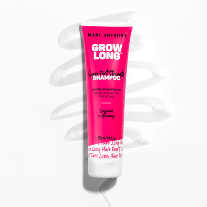 Marc Anthony Grow Long Shampoo