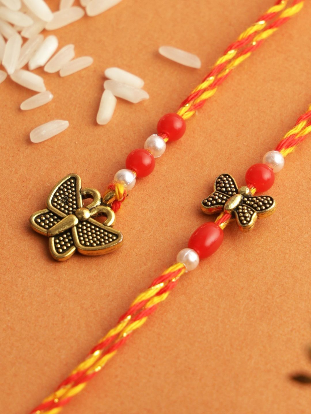 Anouk Thread Rakhi