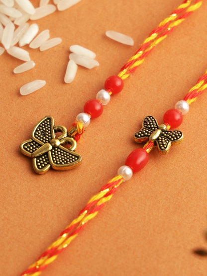 Anouk Thread Rakhi