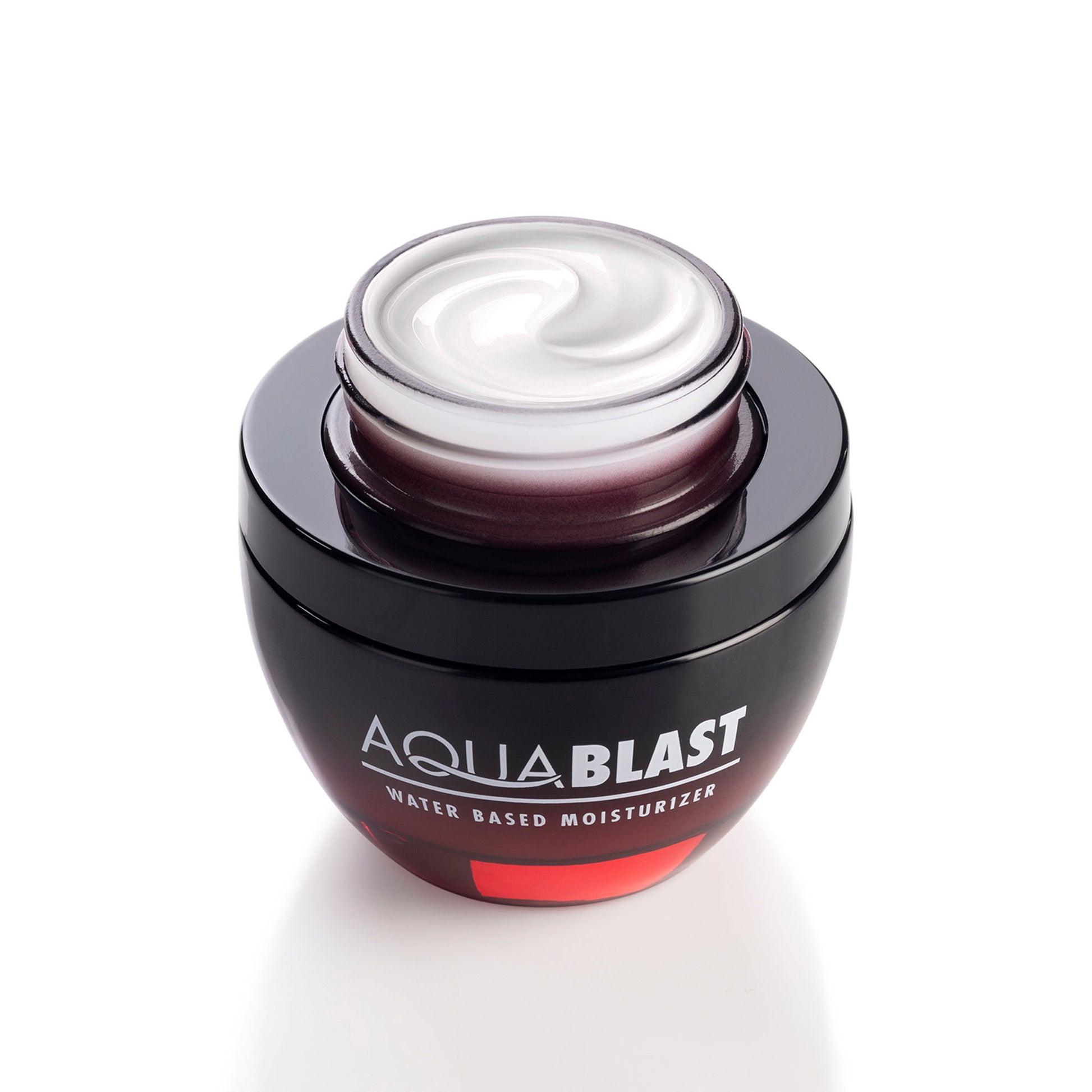 PAC Aqua Blast Water Based Moisturizer - Lightweight Hydrating Moisturizer for All Skin Types
