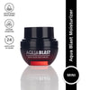PAC Aqua Blast Water Based Moisturizer - Lightweight Hydrating Moisturizer for All Skin Types