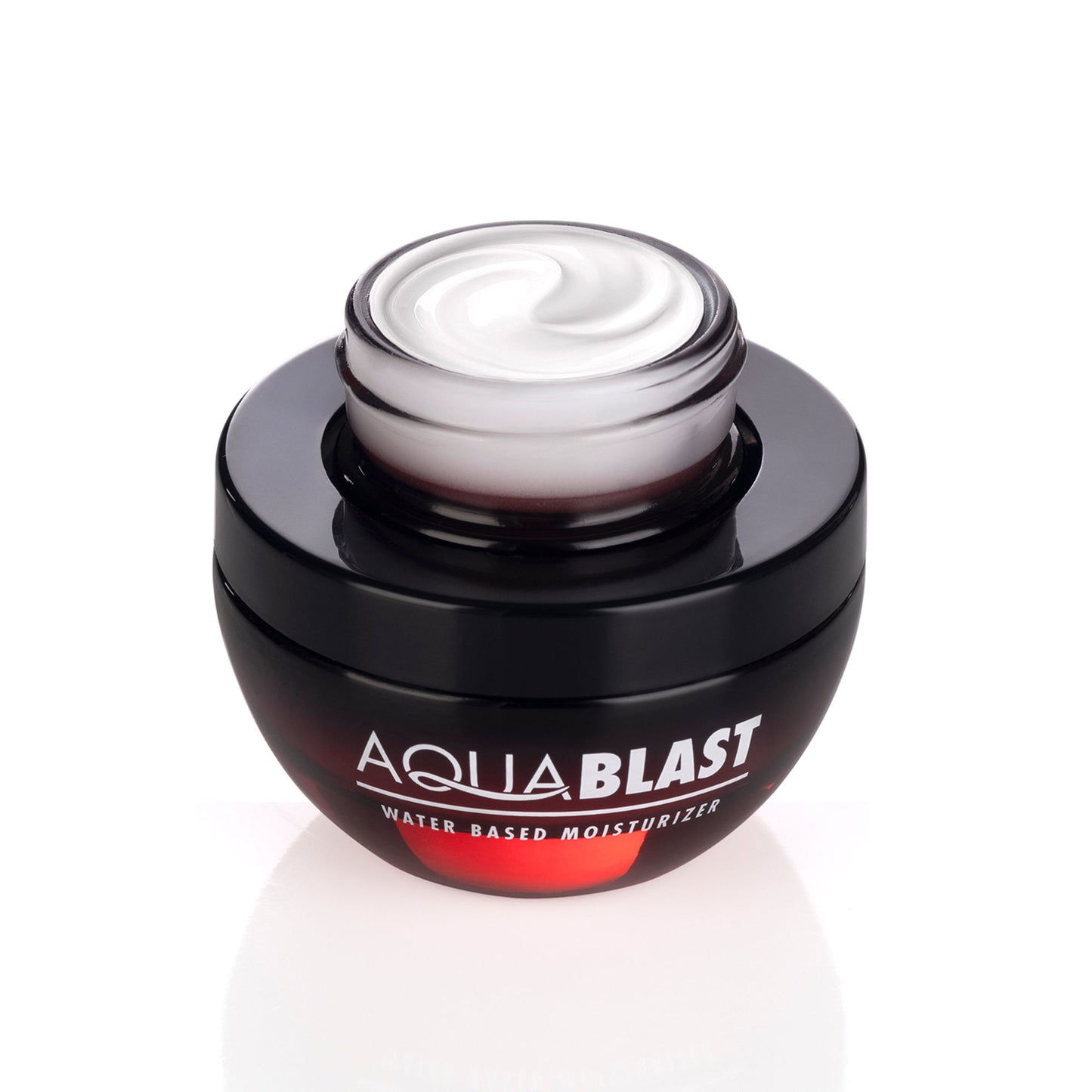 PAC Aqua Blast Water Based Moisturizer - Lightweight Hydrating Moisturizer for All Skin Types