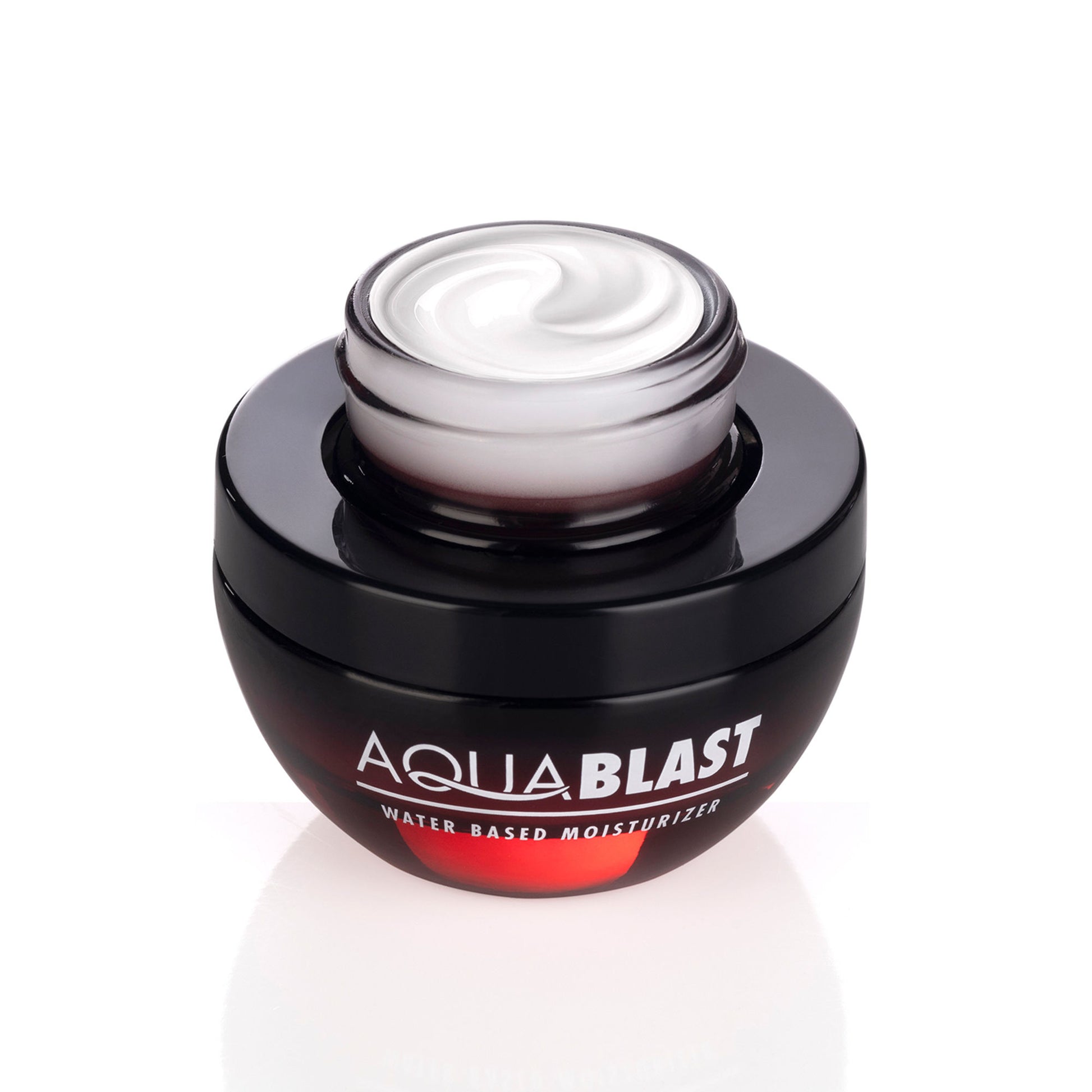 PAC Aqua Blast Water Based Moisturizer - Lightweight Hydrating Moisturizer for All Skin Types