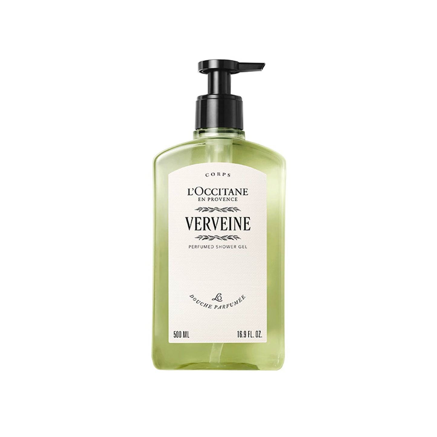 L'Occitane Verbena Shower Gel