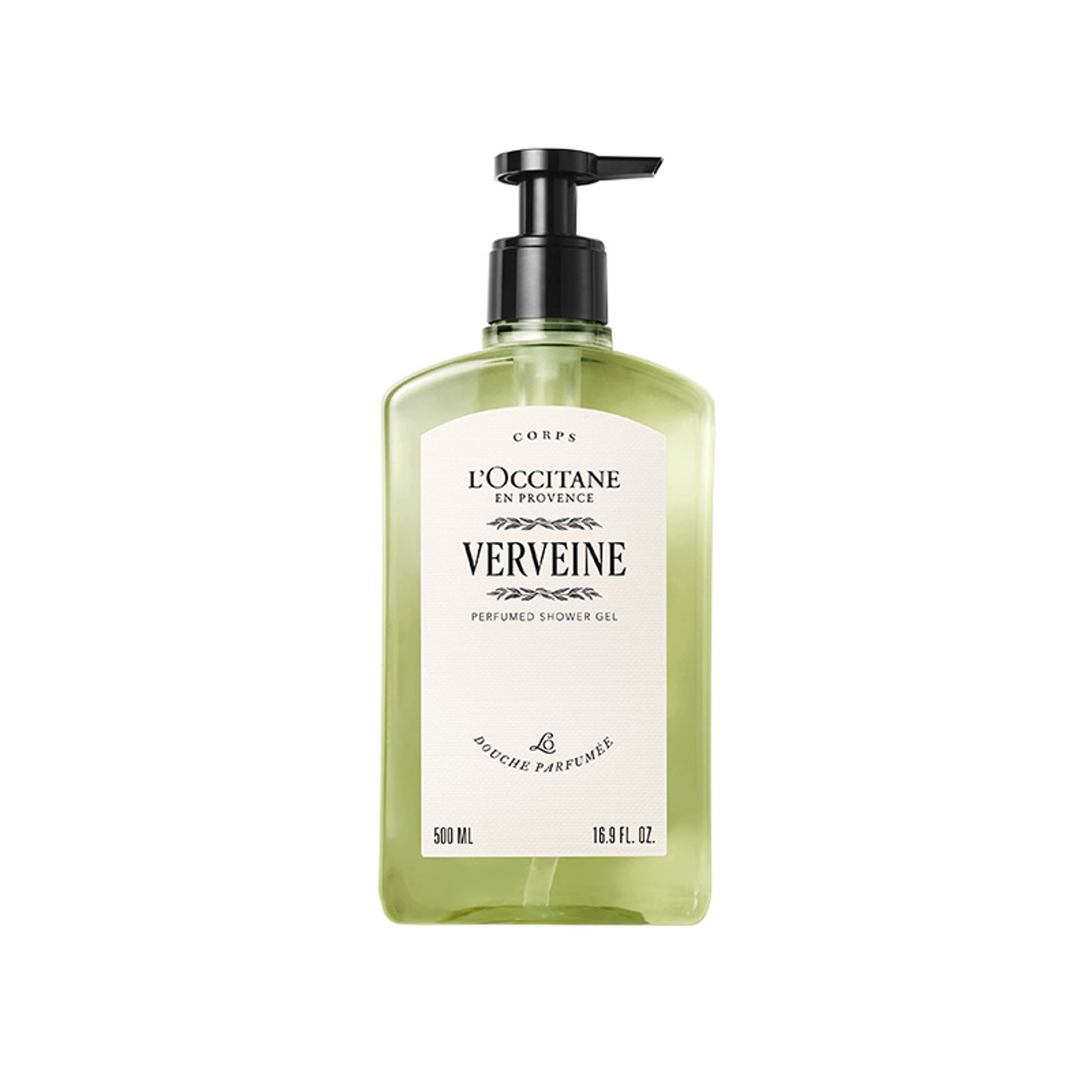 L'Occitane Verbena Shower Gel