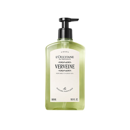L'Occitane Verbena Shower Gel