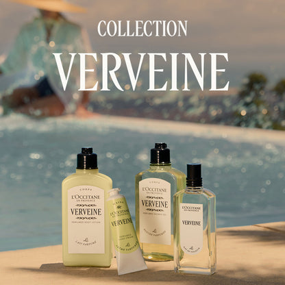 L'Occitane Verveine (Verbena) Shower Gel Refill