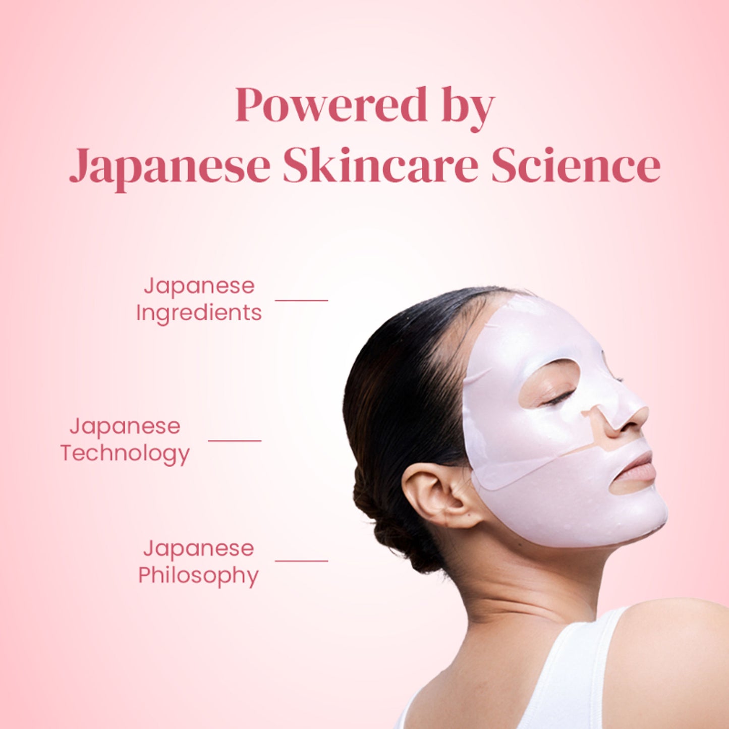 ClayCo Rice & Ceramide Collagen Sheet Mask