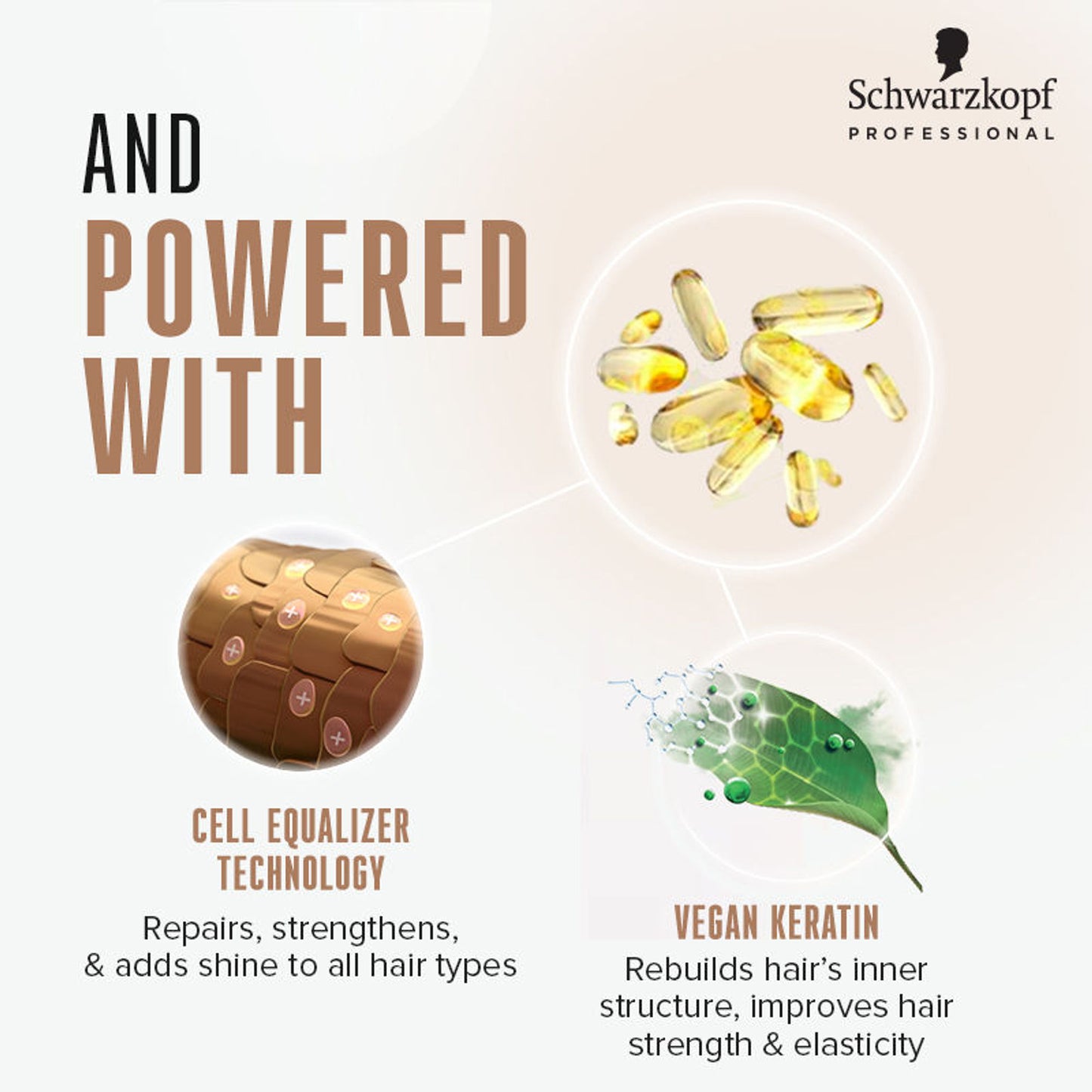 Schwarzkopf Professional Bonacure Q10+ Time Restore Treatment