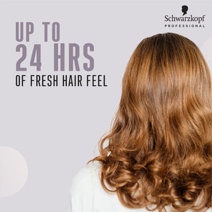 Schwarzkopf Professional Boncure Deep Cleansing Micellar Shampoo