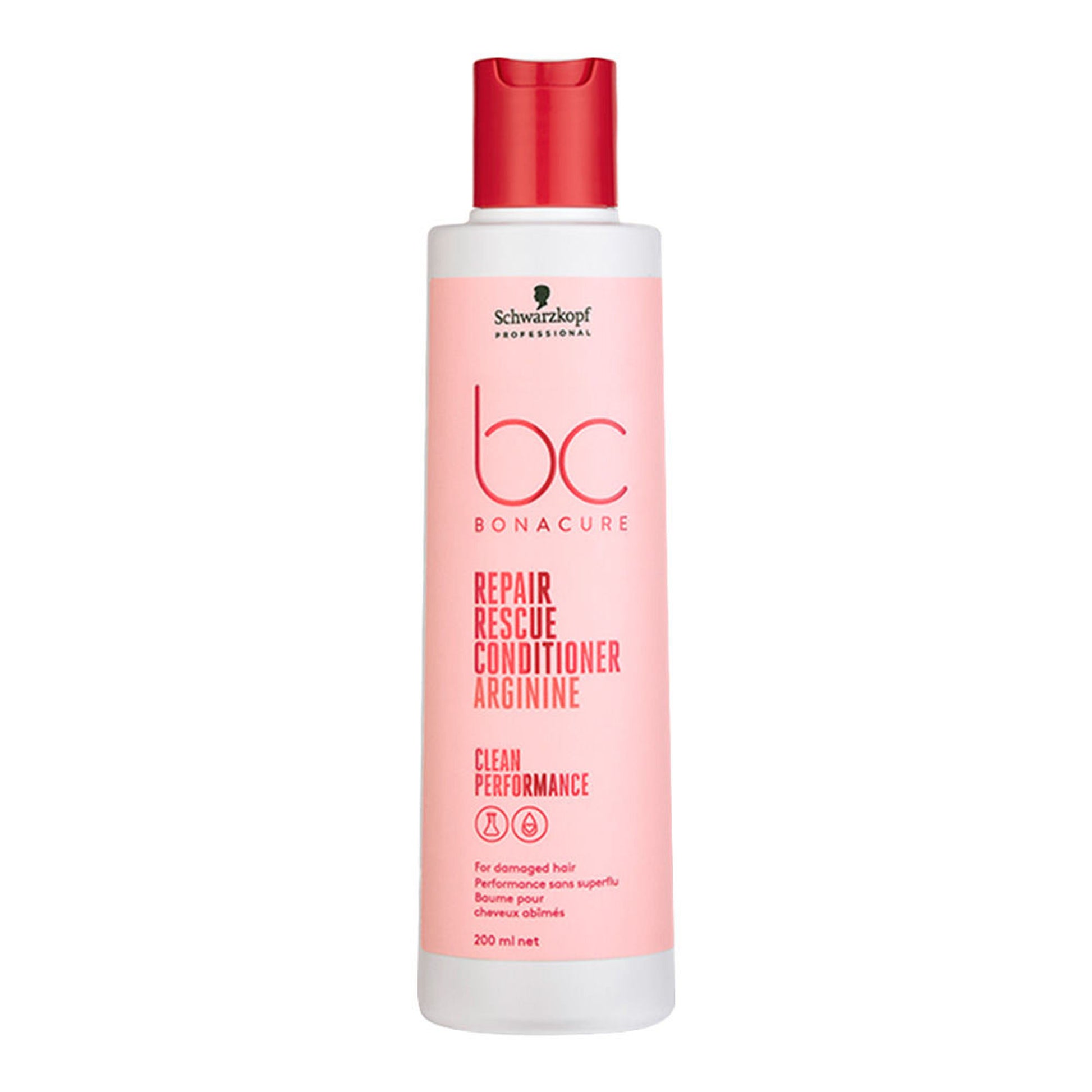 Schwarzkopf Professional Bonacure Repair Rescue Conditioner