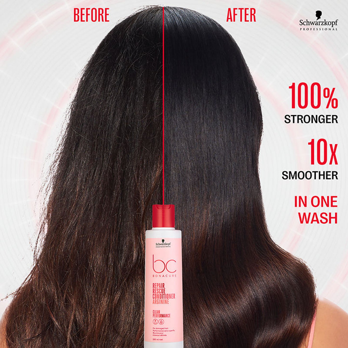Schwarzkopf Professional Bonacure Repair Rescue Conditioner