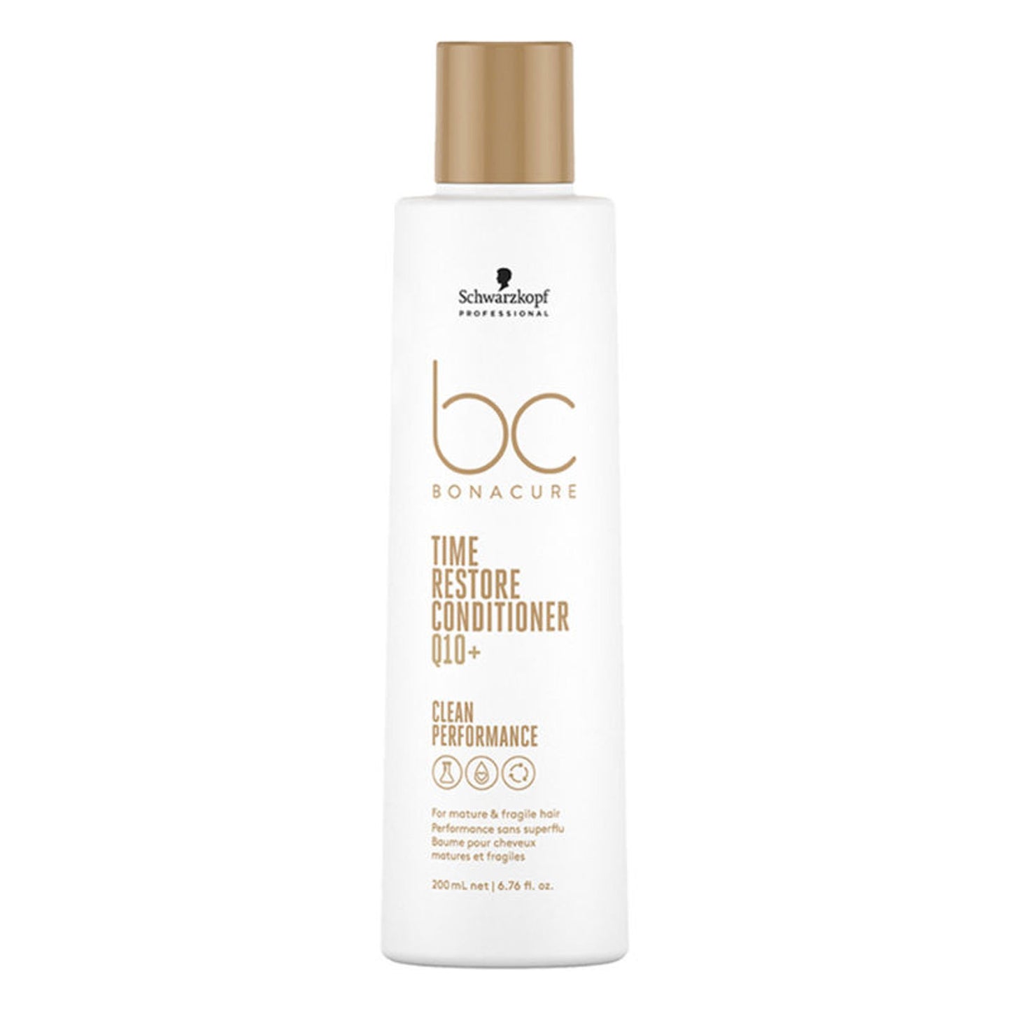Schwarzkopf Professional BC Bonacure Q10 Time Restore Conditioner