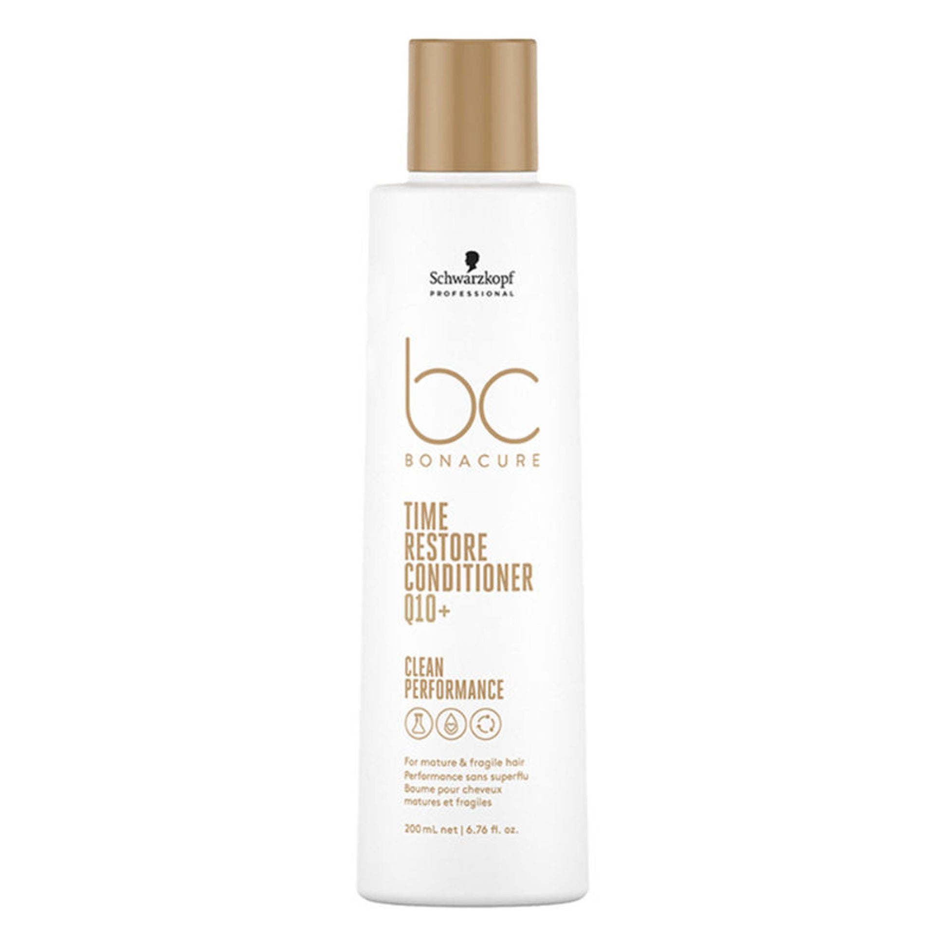 Schwarzkopf Professional BC Bonacure Q10 Time Restore Conditioner