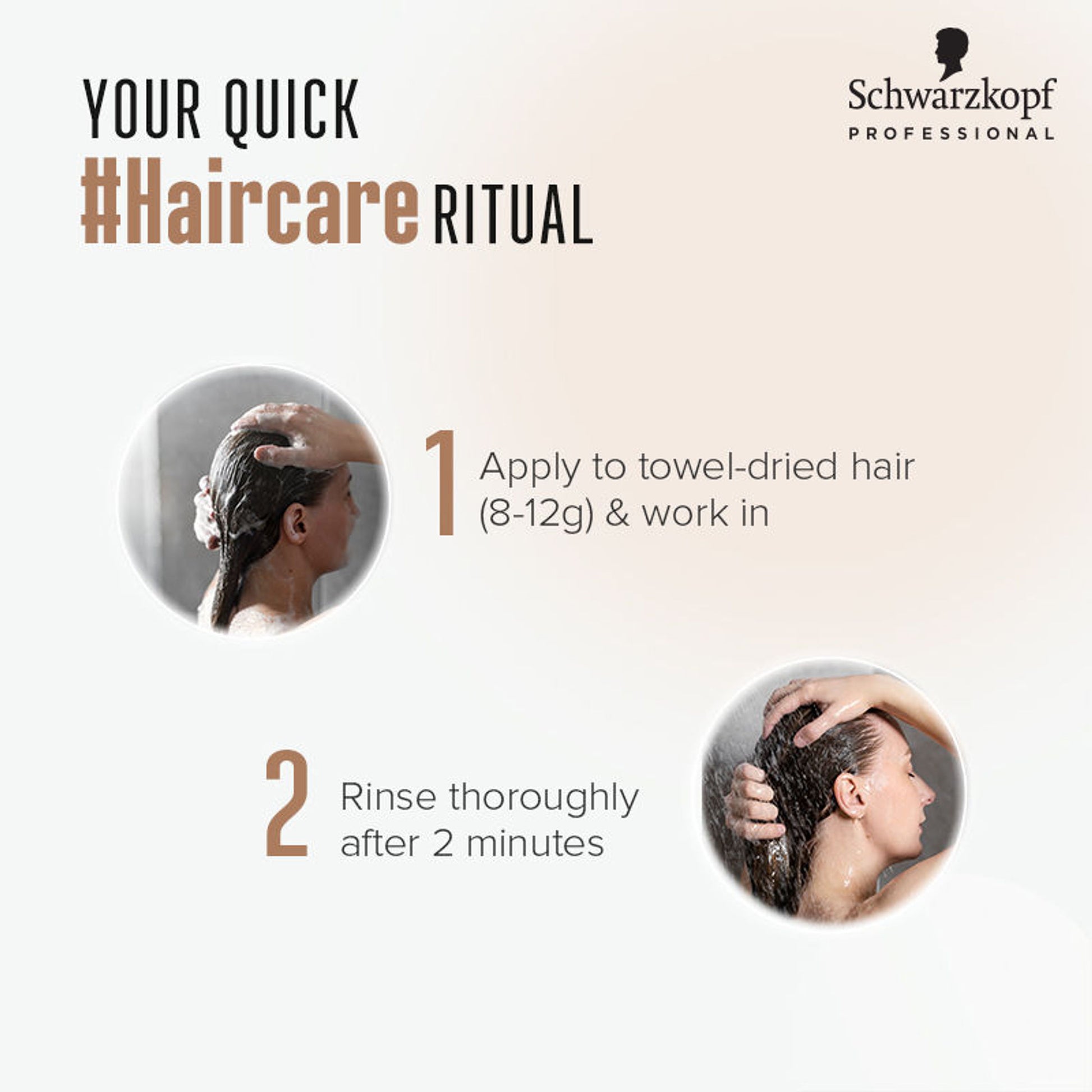 Schwarzkopf Professional BC Bonacure Q10 Time Restore Conditioner