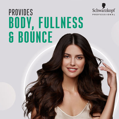 Schwarzkopf Professional Bonacure Collagen Volume Boost Shampoo
