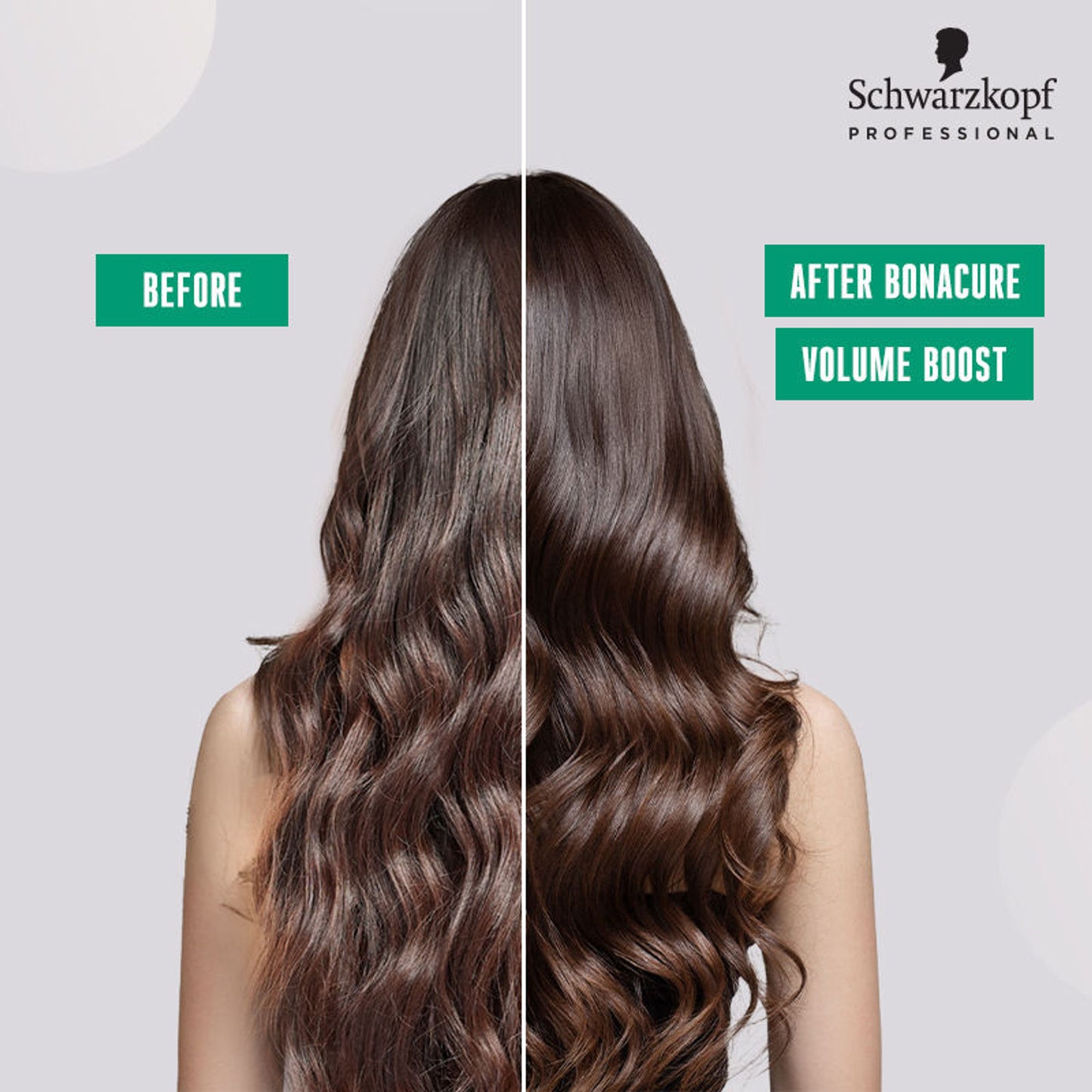 Schwarzkopf Professional Bonacure Collagen Volume Boost Shampoo
