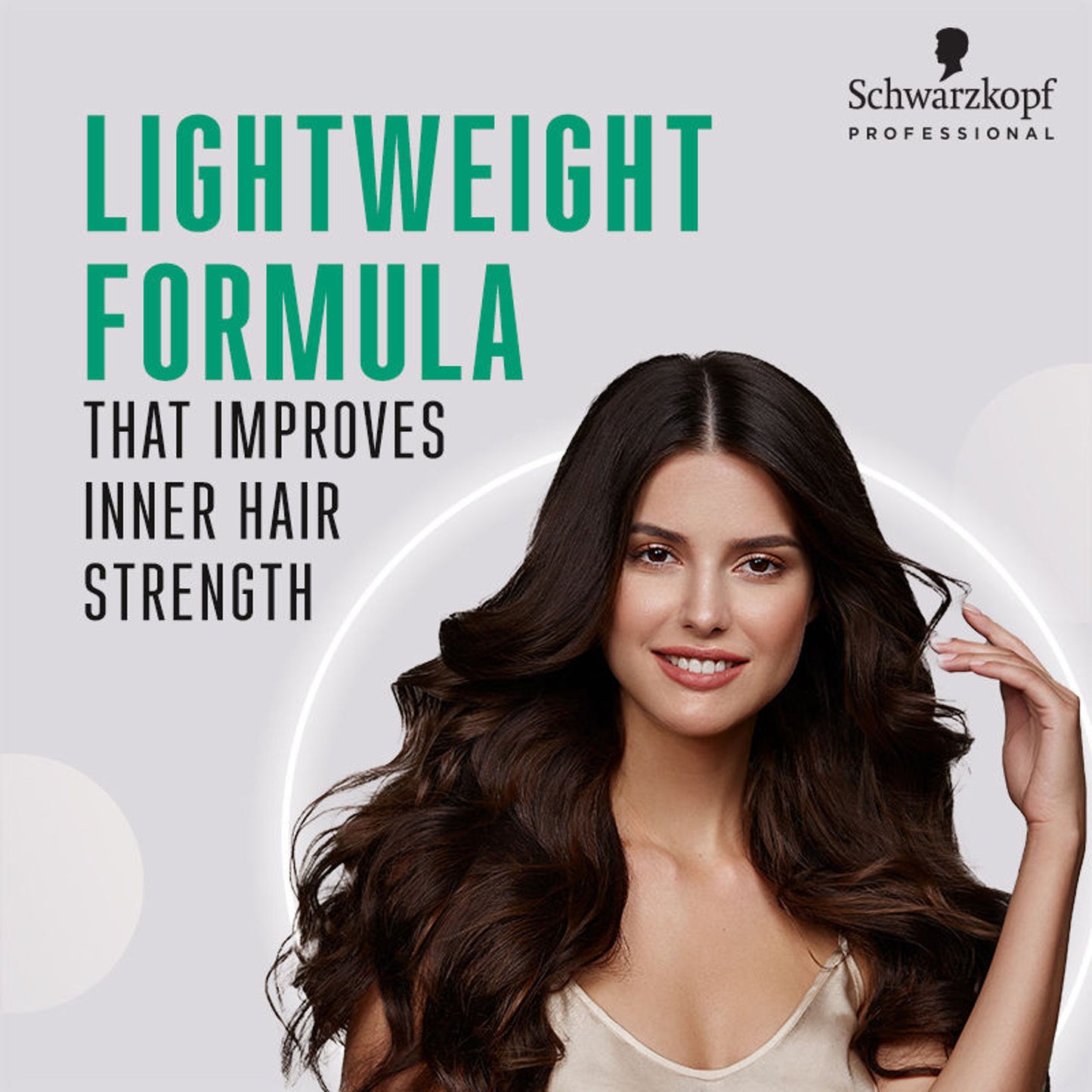 Schwarzkopf Professional Bonacure Collagen Volume Boost Whipped Conditioner