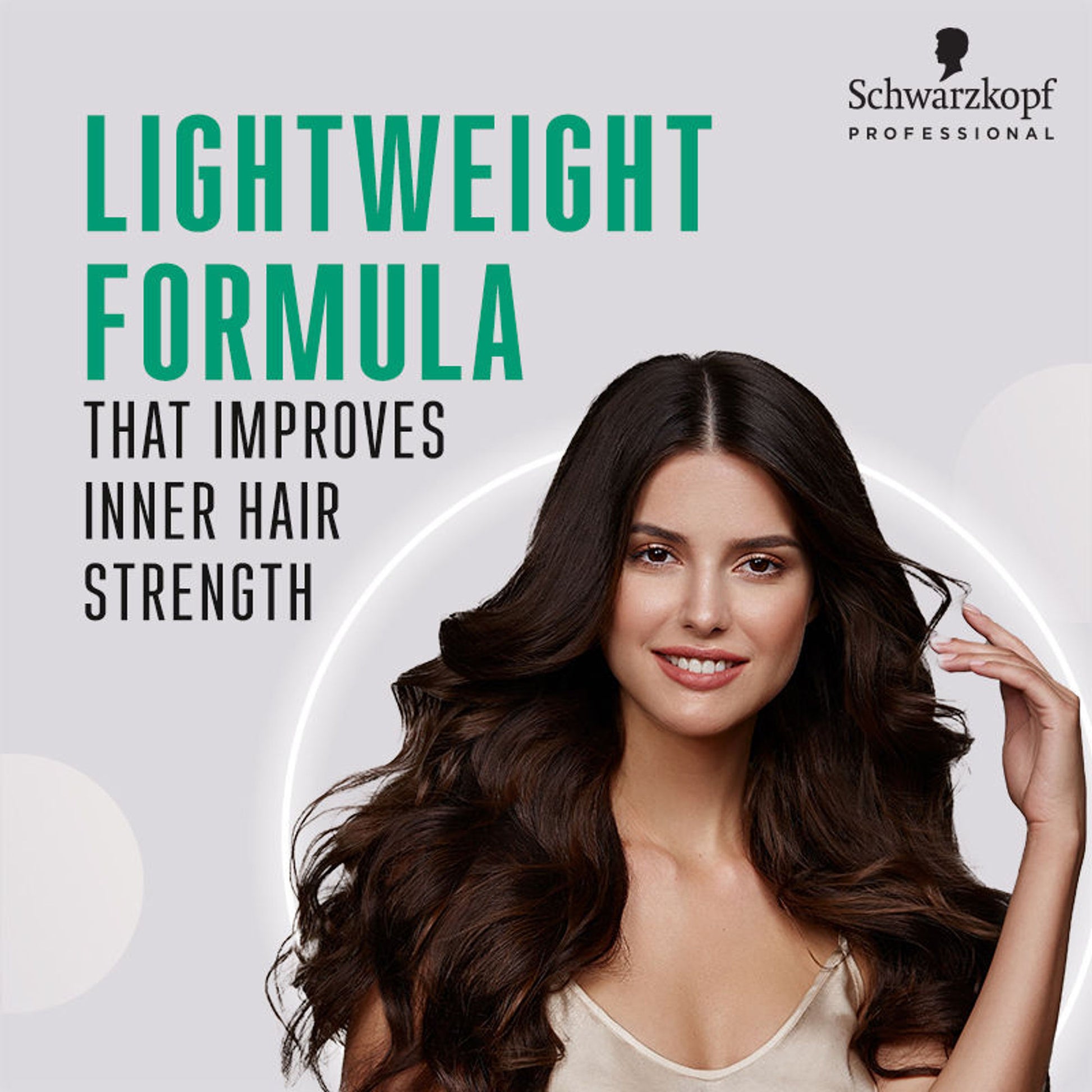 Schwarzkopf Professional Bonacure Collagen Volume Boost Whipped Conditioner