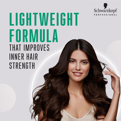 Schwarzkopf Professional Bonacure Collagen Volume Boost Whipped Conditioner