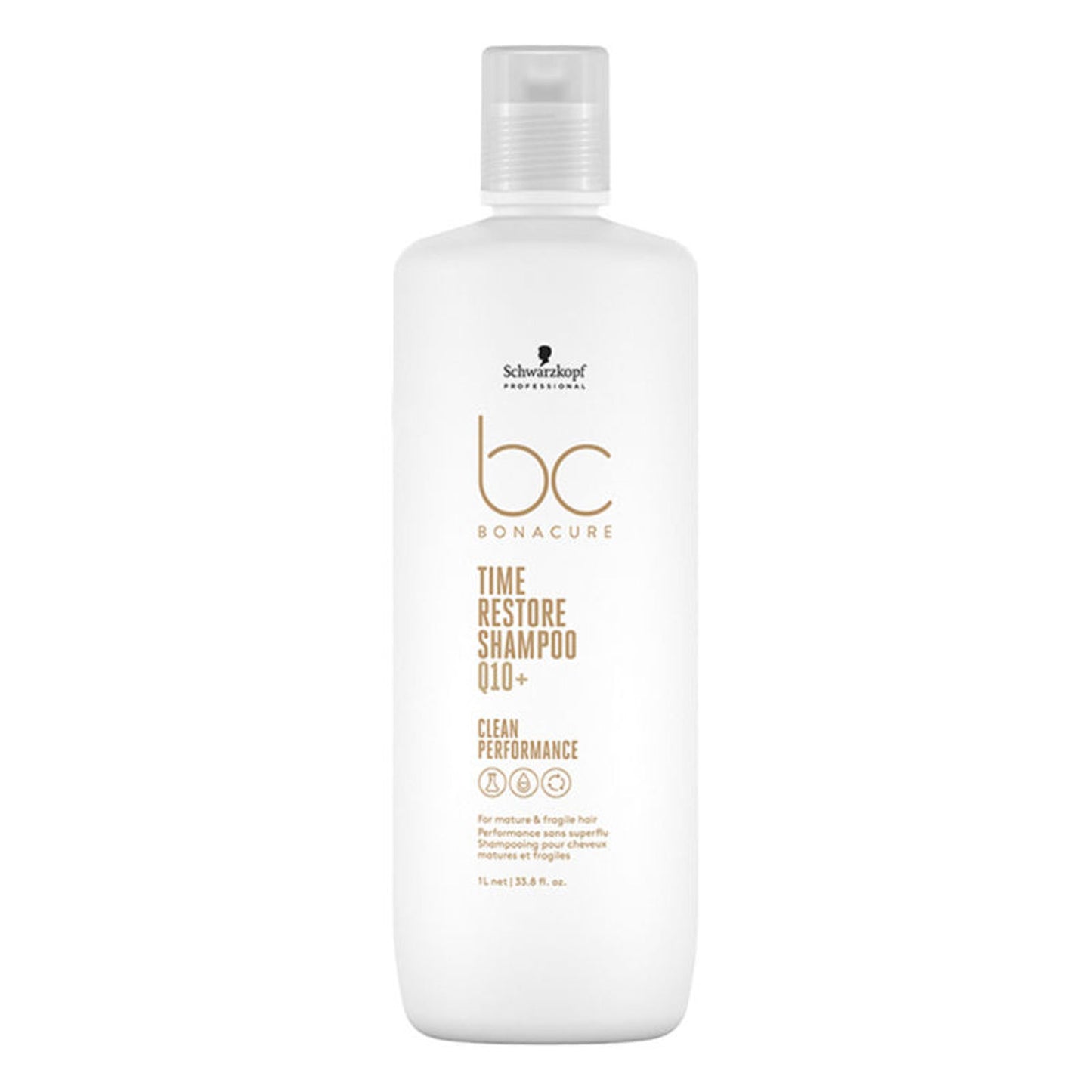 Schwarzkopf Professional Bonacure Q10+ Time Restore Conditioner