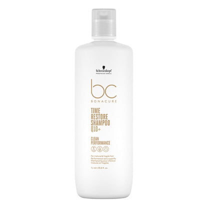 Schwarzkopf Professional Bonacure Q10+ Time Restore Conditioner