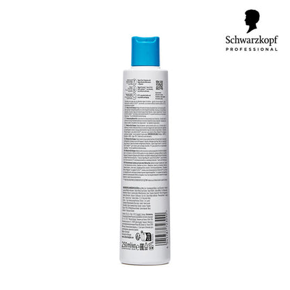 Schwarzkopf Professional Bonacure Moisture Kick Shampoo With Aloe Vera - For Dry Hair