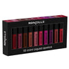 Ronzille Non-Transfer Mini Liquid Lipstick