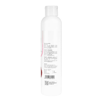 The Body Care Deep Rose Cleansing Milk