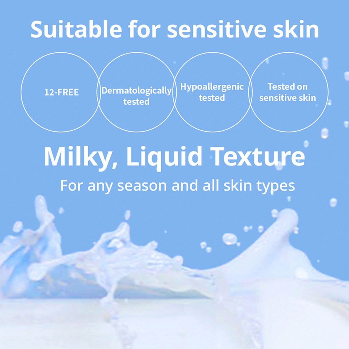 LANEIGE Cream Skin Cerapeptide Toner & Moisturizer