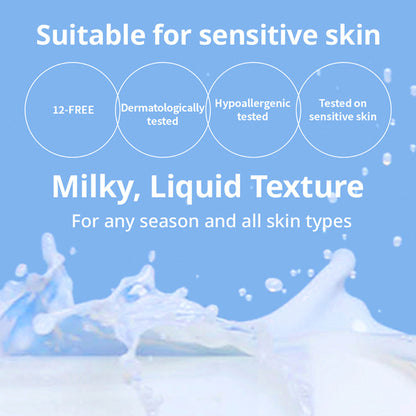 LANEIGE Cream Skin Cerapeptide Toner & Moisturizer