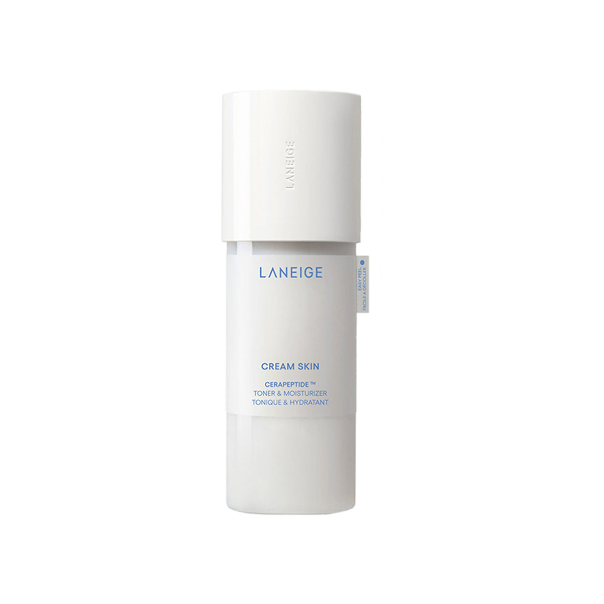 LANEIGE Cream Skin Cerapeptide Toner & Moisturizer