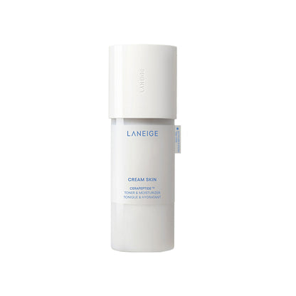 LANEIGE Cream Skin Cerapeptide Toner & Moisturizer