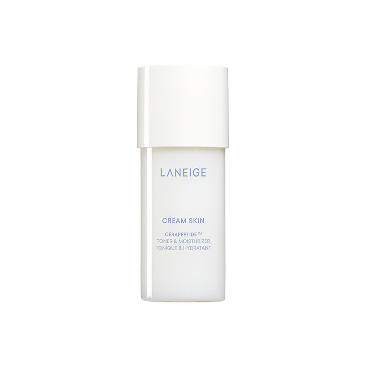 LANEIGE Cream Skin Cerapeptide Toner & Moisturizer