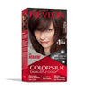 Revlon Colorsilk Hair Color With Keratin - Dark Mahogany Brown 3RB