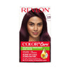 Revlon Color And Care Permanent Hair Color Cream - 3.16 Burgundy