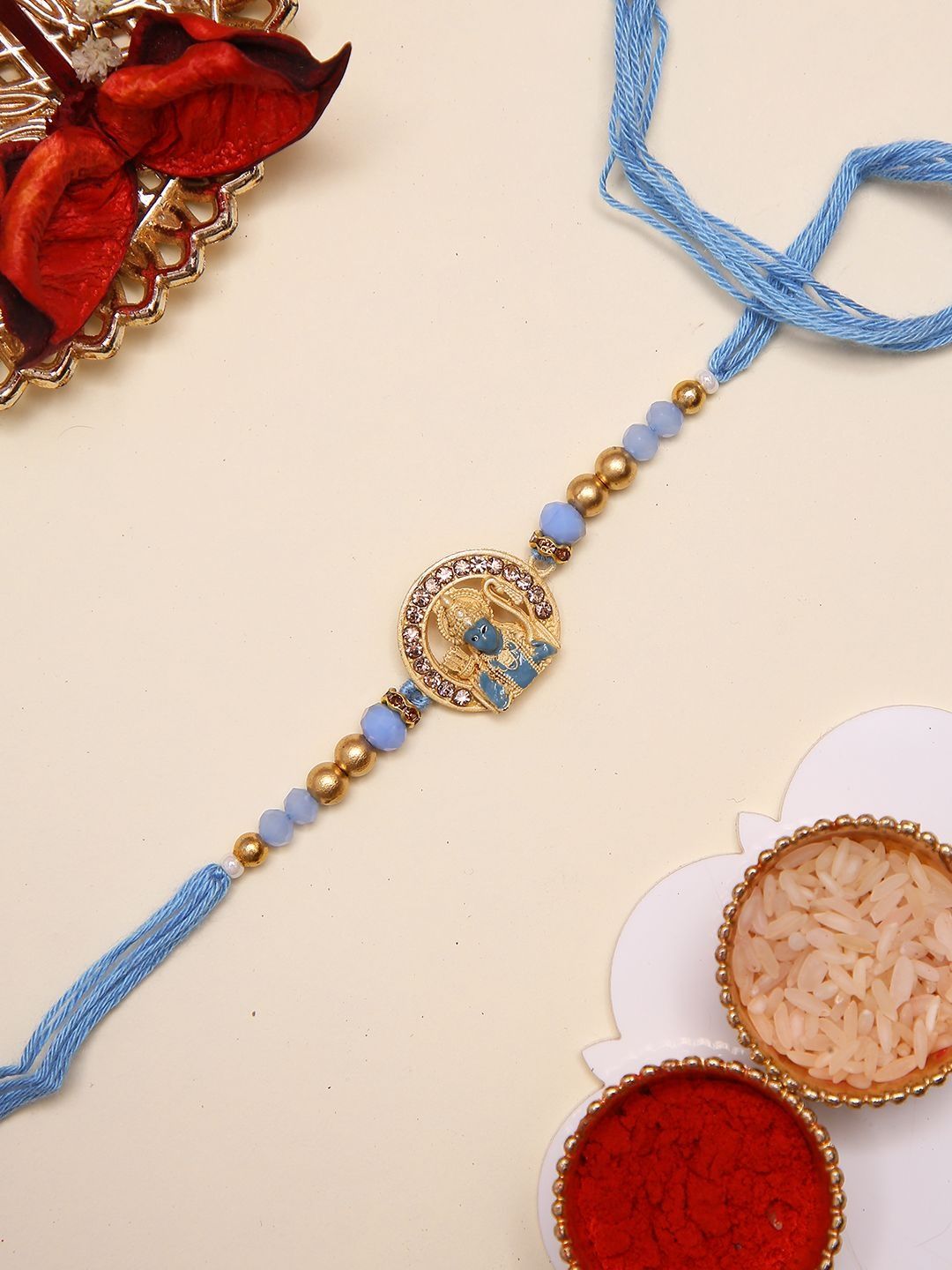 Anouk Thread Rakhi