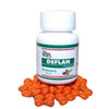 Wilson Deflan Tablets