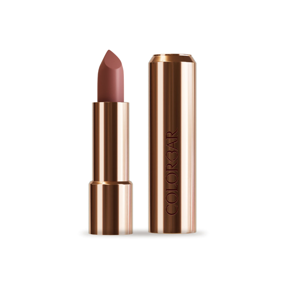 Colorbar Powerkiss Matte Lipstick - Sugar Rush