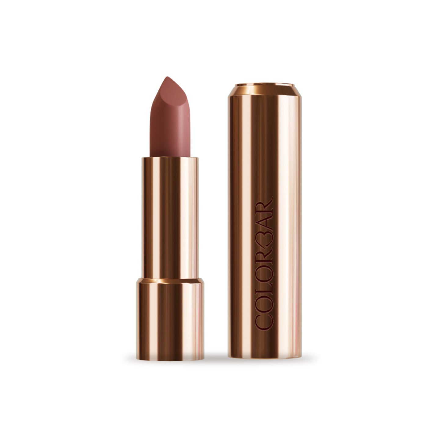 Colorbar Powerkiss Matte Lipstick - Sugar Rush