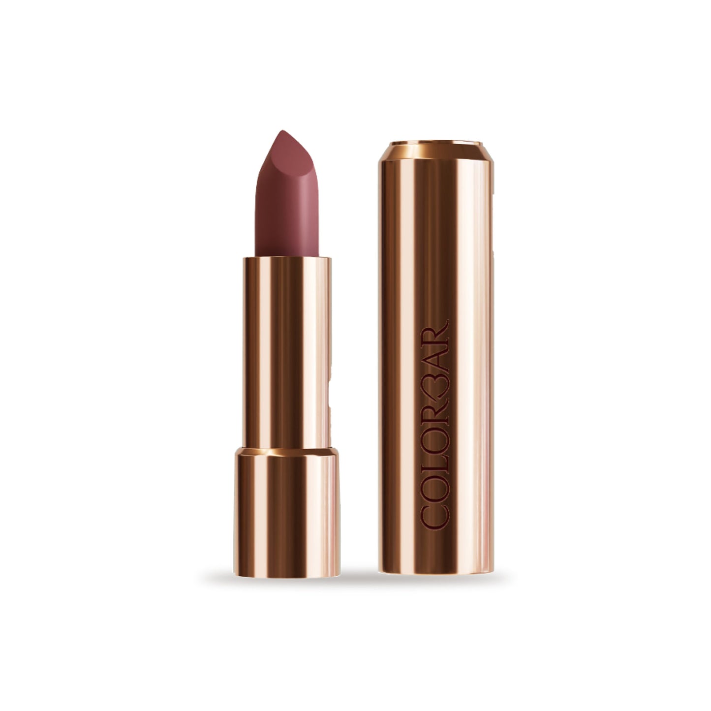 Colorbar Powerkiss Matte Lipstick - Eye Candy