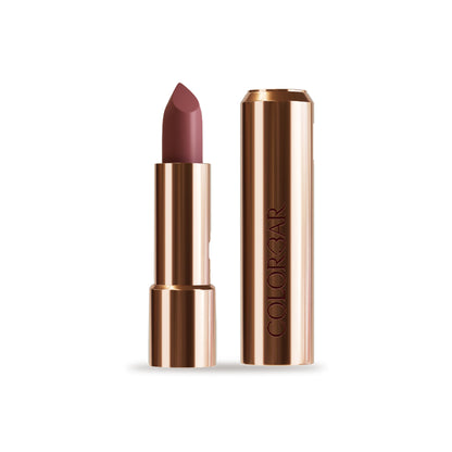 Colorbar Powerkiss Matte Lipstick - Eye Candy