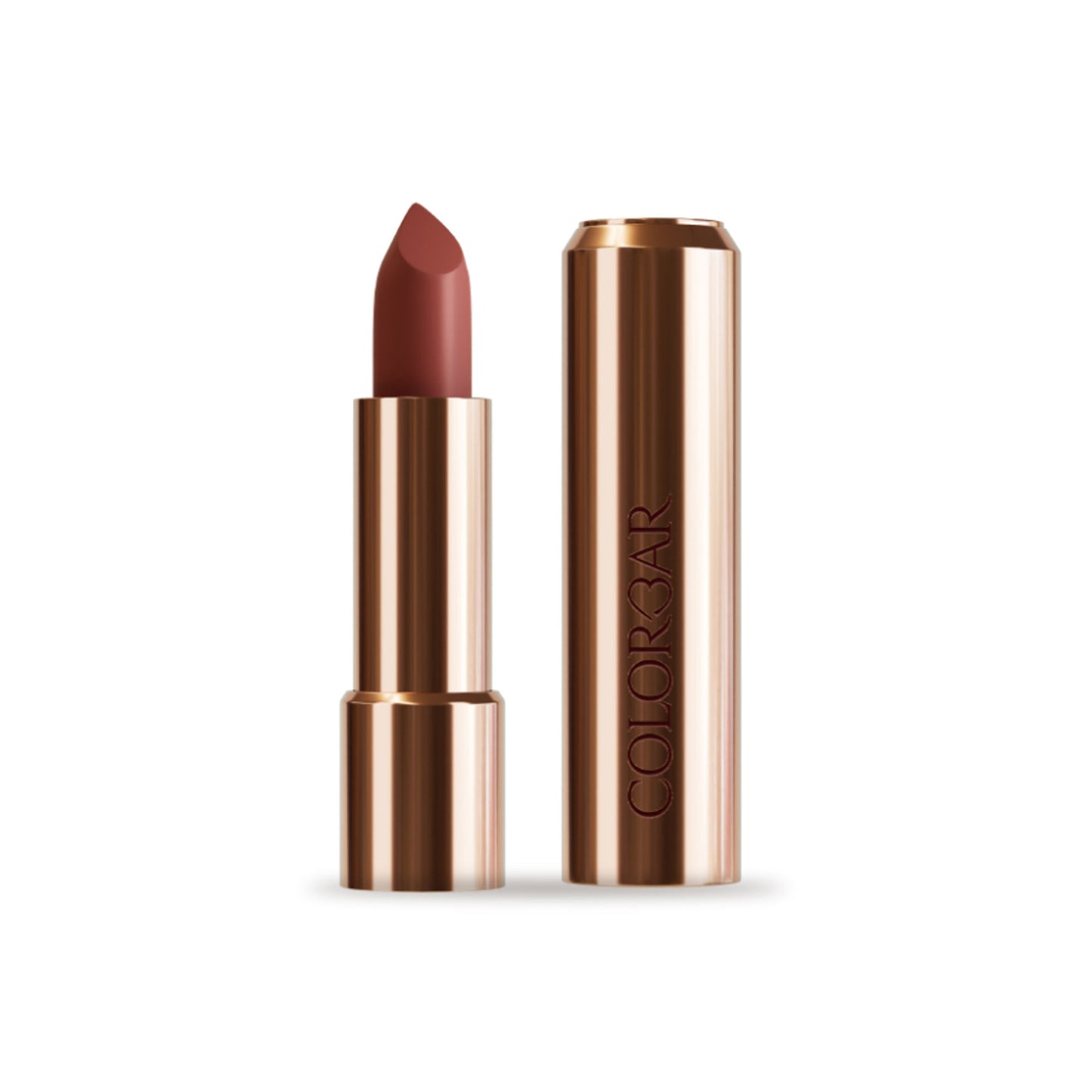 Colorbar Powerkiss Matte Lipstick - It Girl