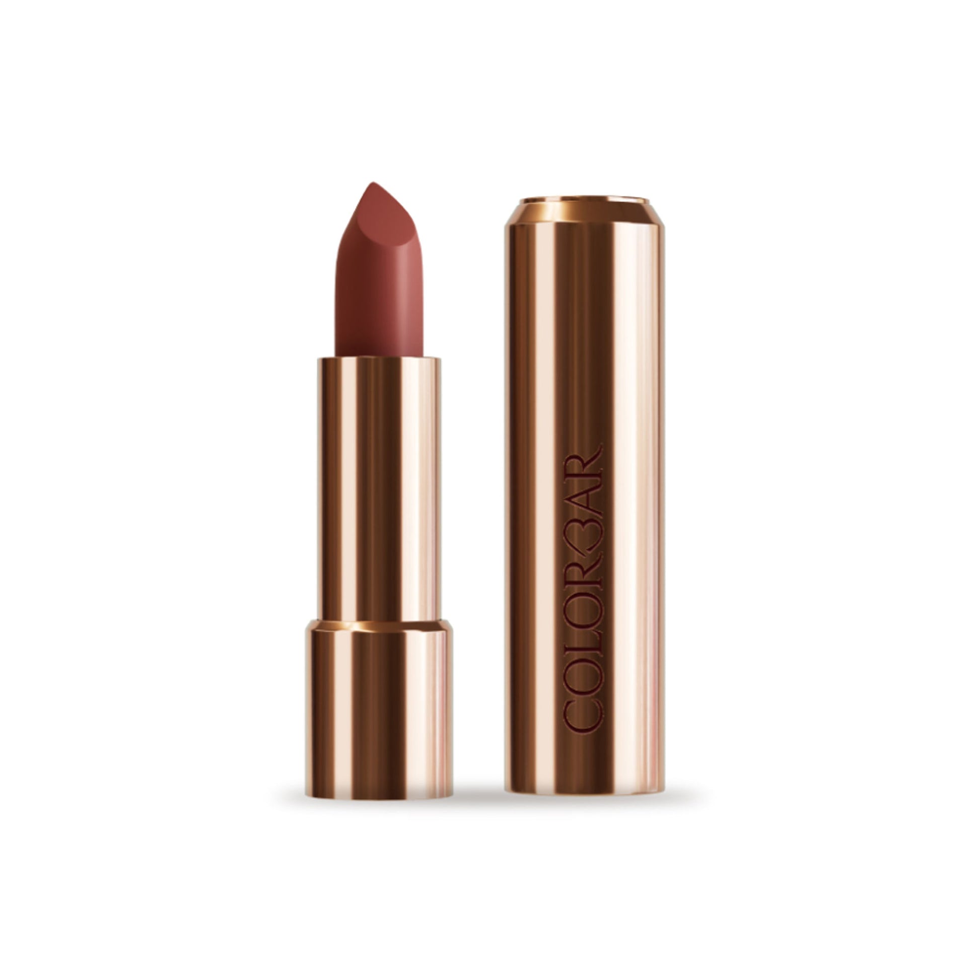 Colorbar Powerkiss Matte Lipstick - It Girl
