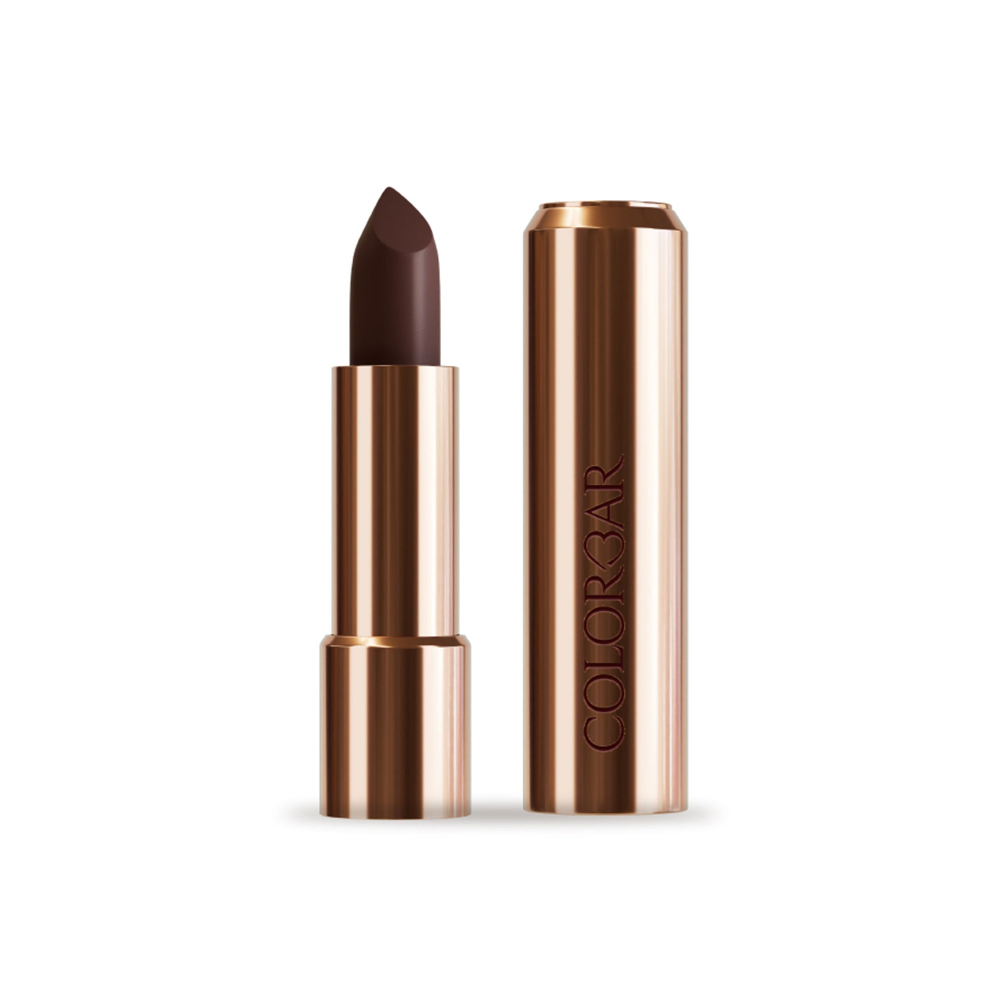 Colorbar Powerkiss Matte Lipstick - Slaycation