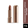Colorbar Powerkiss Matte Lipstick - On Fleek