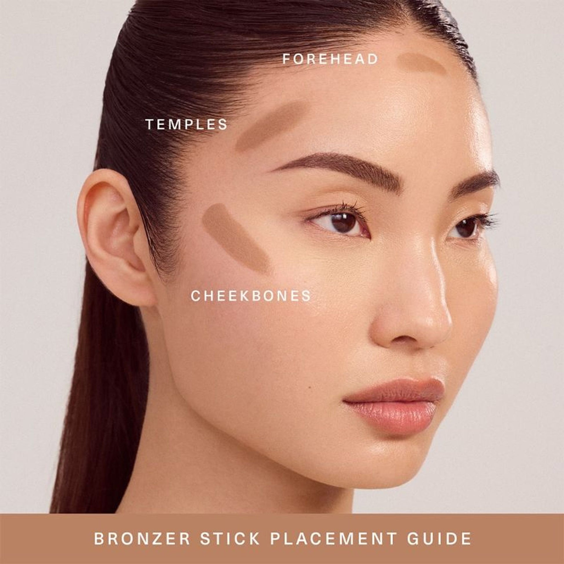 Rare Beauty Warm Wishes Effortless Bronzer - Power Boost
