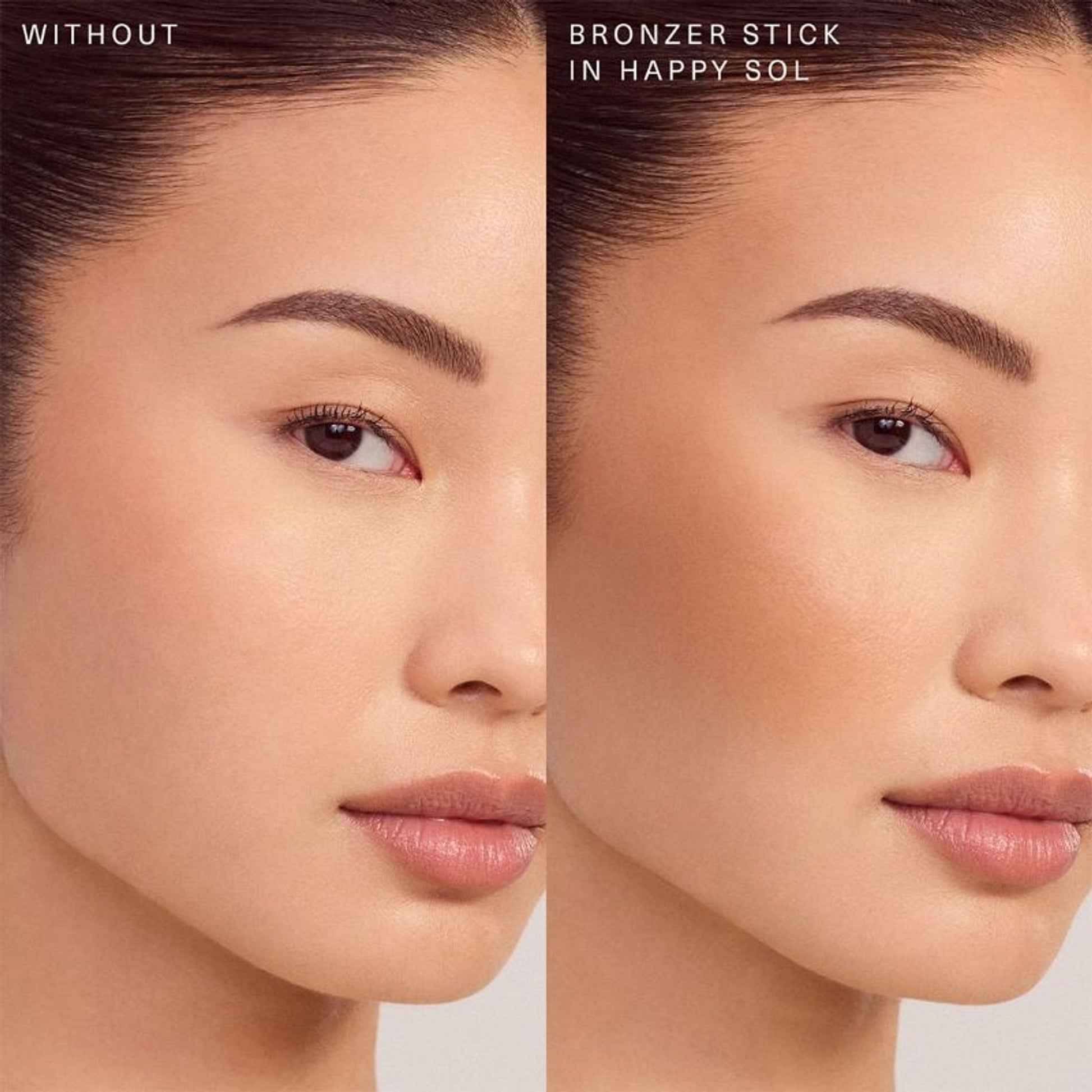 Rare Beauty Warm Wishes Effortless Bronzer - Happy Sol